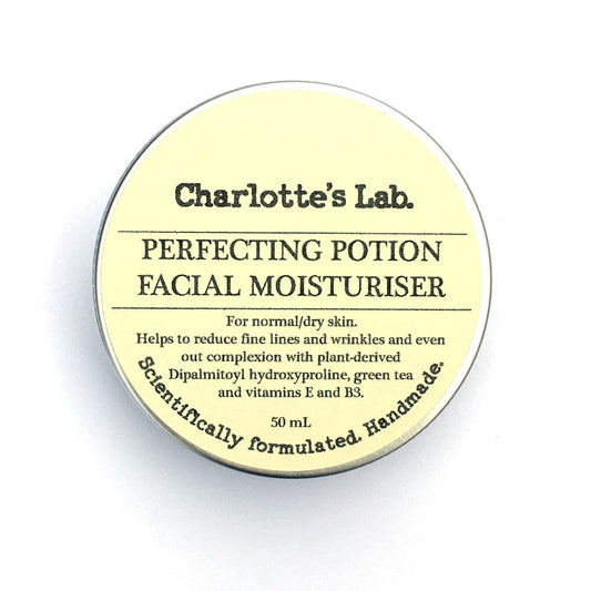 Perfecting Potion Facial Moisturiser
