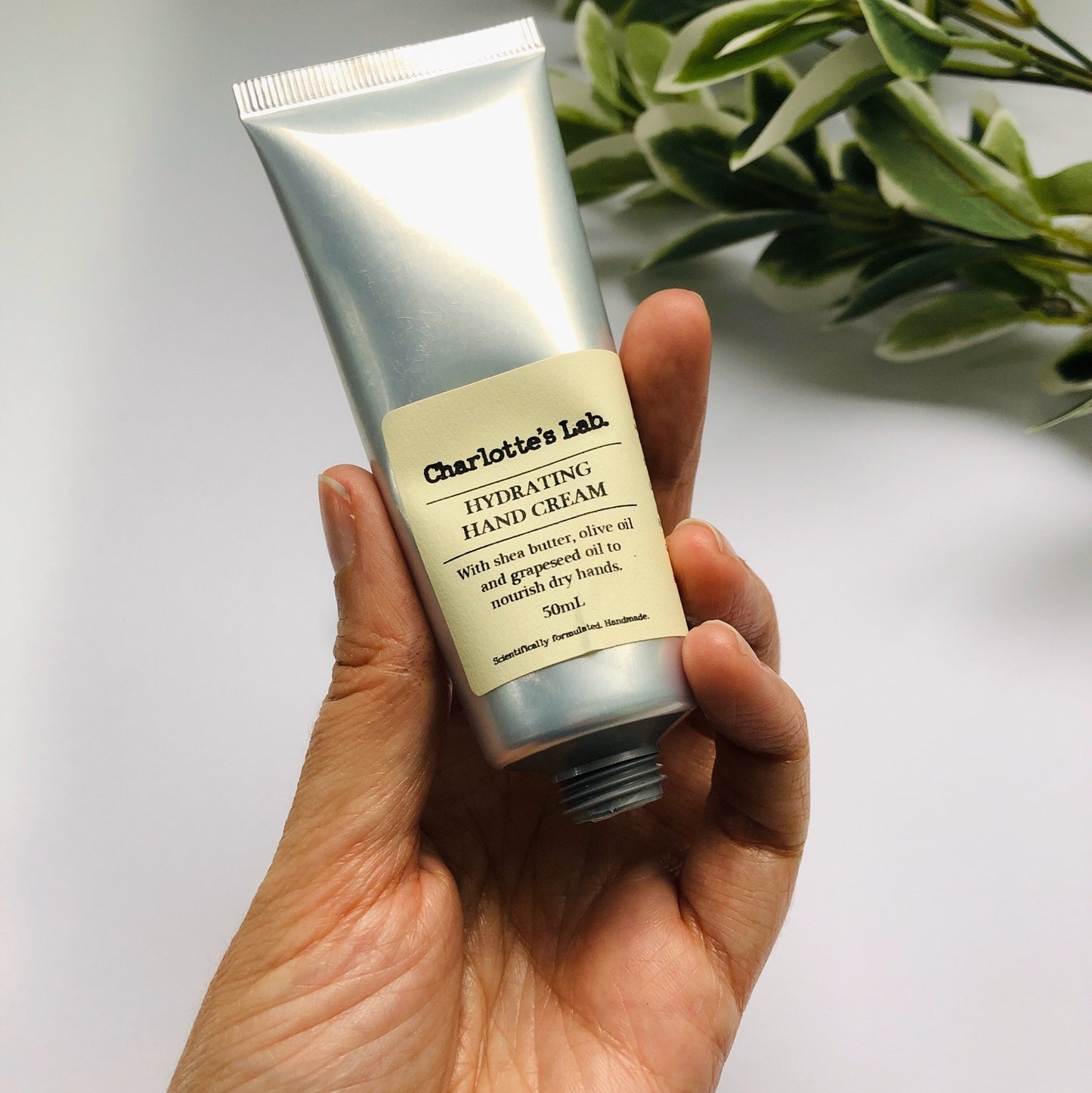 Hydrating Hand Cream