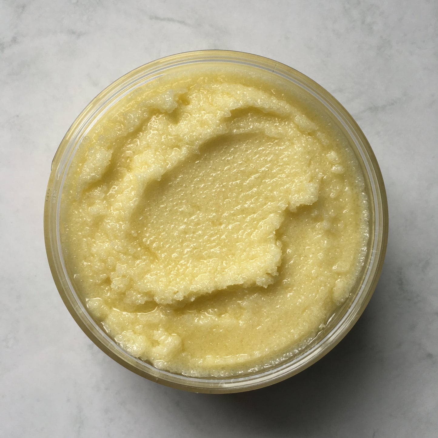 Happiness Moisturising Body Scrub
