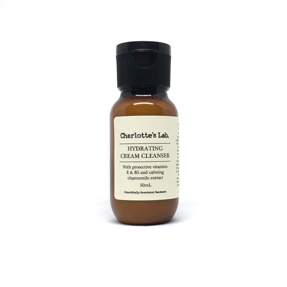 Hydrating Cream Cleanser