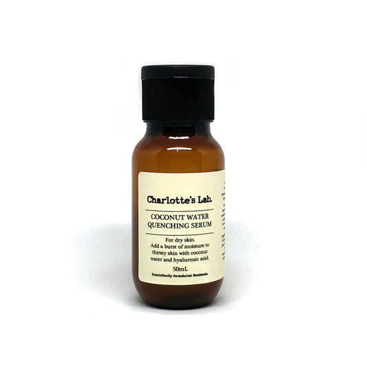 Coconut Water Quenching Serum