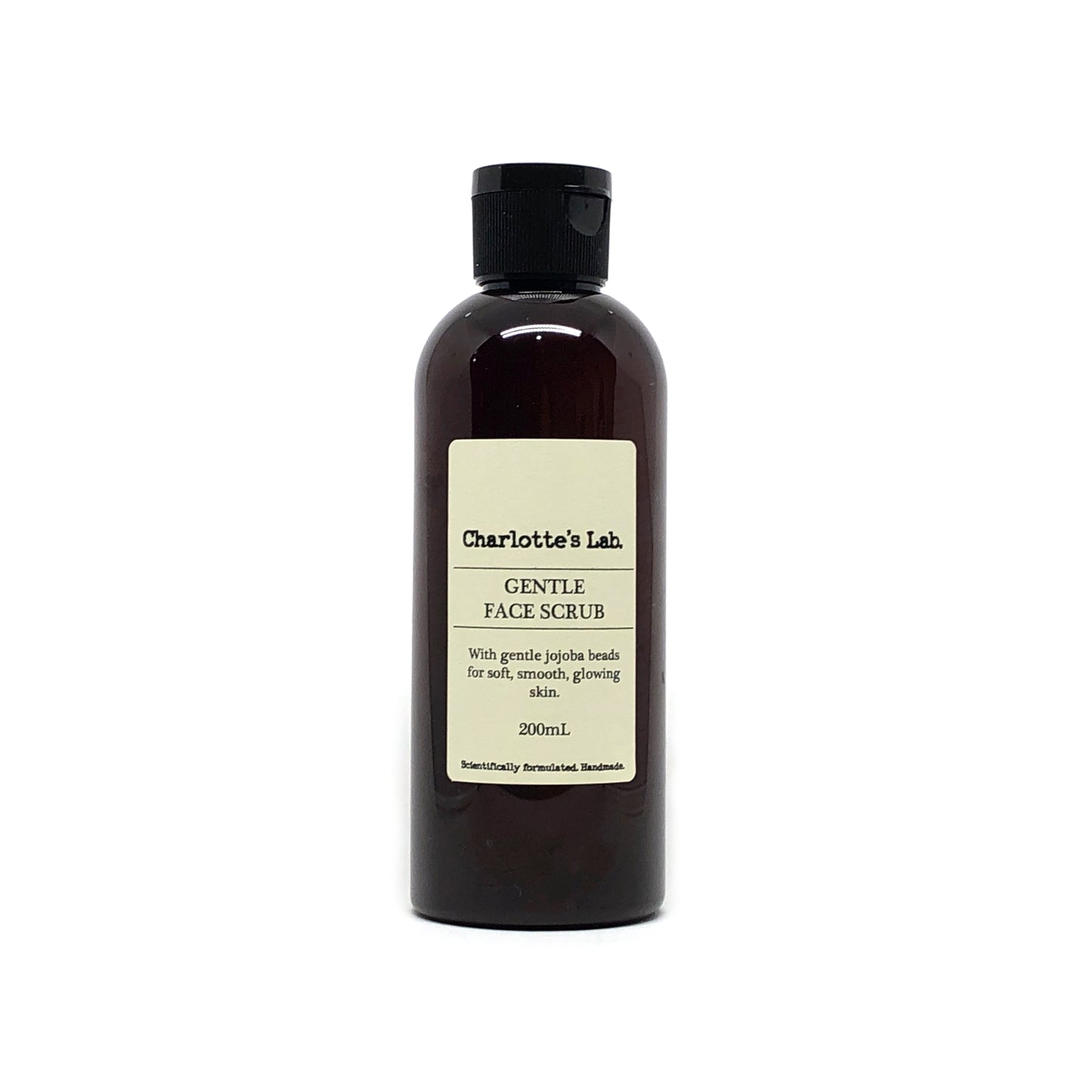 Gentle Face Scrub