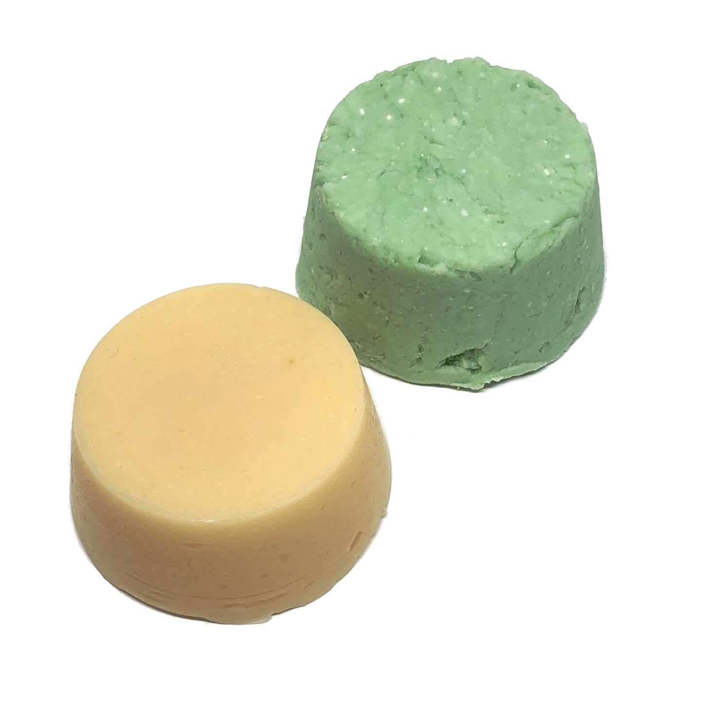 Shampoo and Conditioner Bar Set