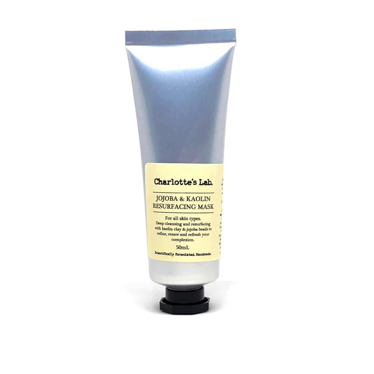 Jojoba & Kaolin Resurfacing Mask
