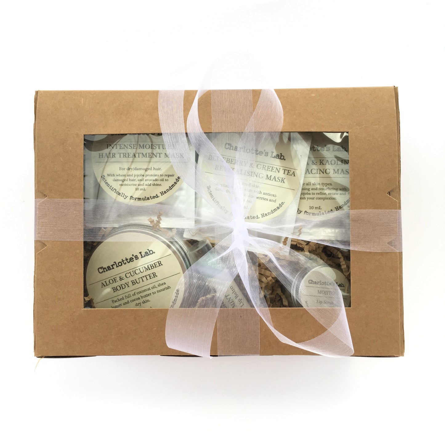 Indulgence Gift Pack