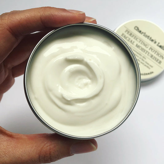 Perfecting Potion Facial Moisturiser