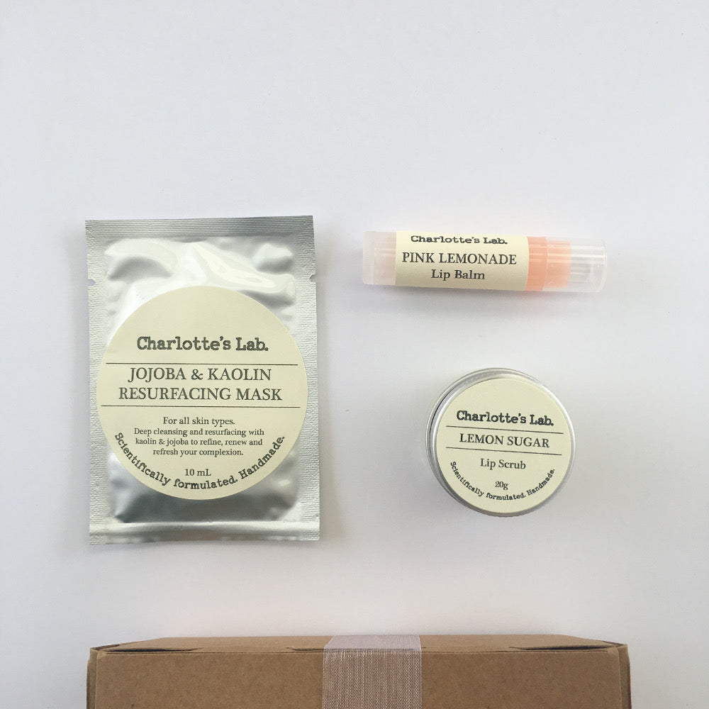 Favourite Things Gift Pack