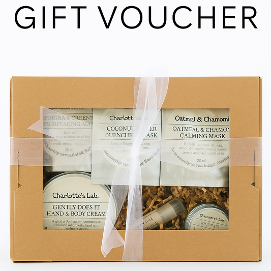 Charlotte's Lab gift card