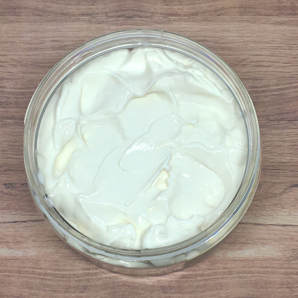 Gently Does It Ultra Rich Body Butter