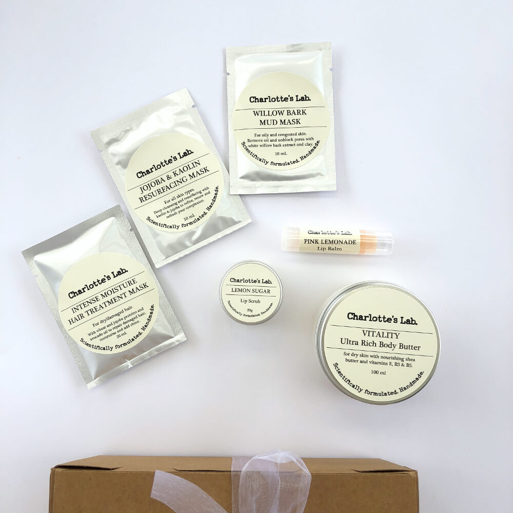 Indulgence Gift Pack