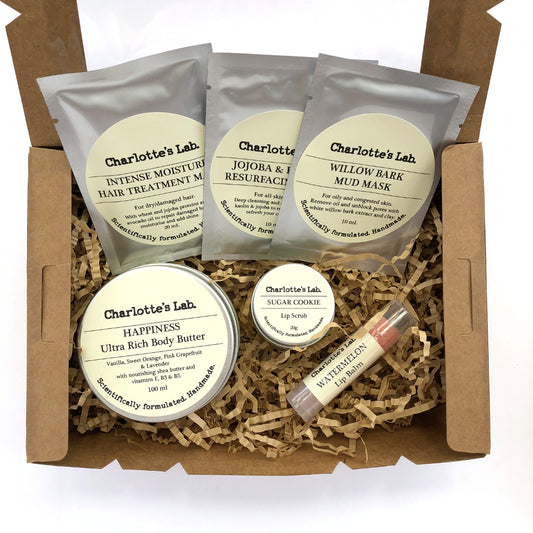Indulgence Gift Pack