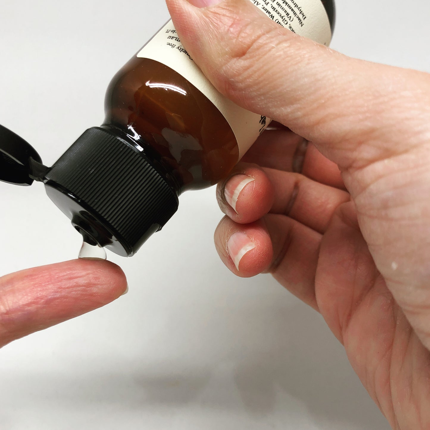 Coconut Water Quenching Serum