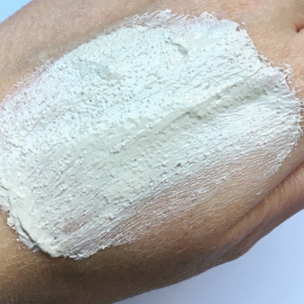 Jojoba & Kaolin Resurfacing Mask