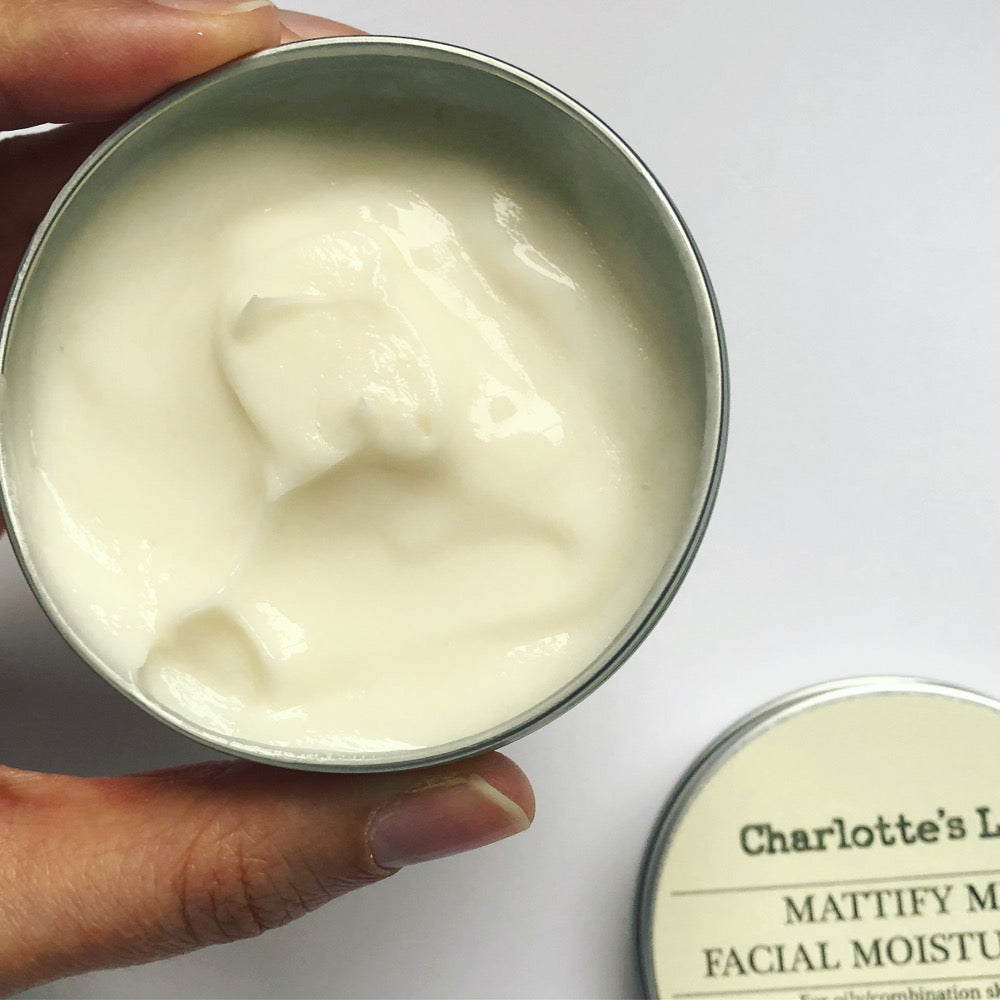 Mattify Me Facial Moisturiser