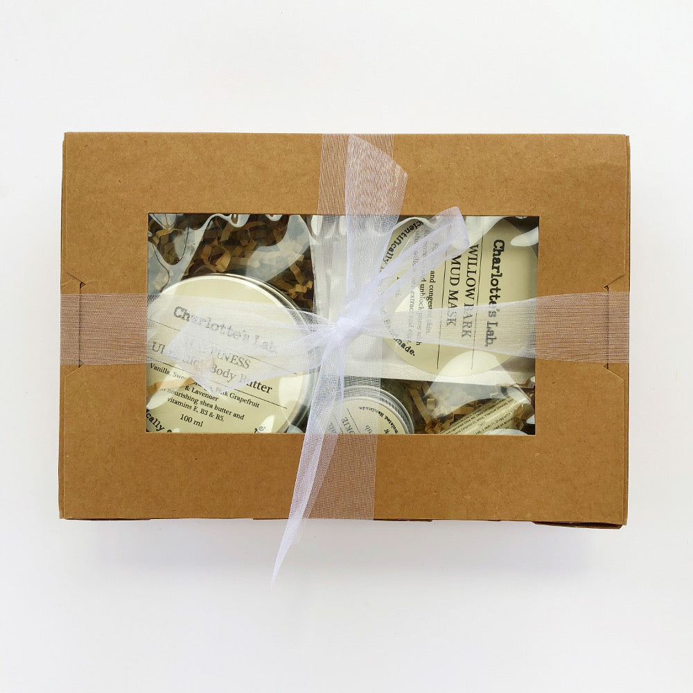 Indulgence Gift Pack