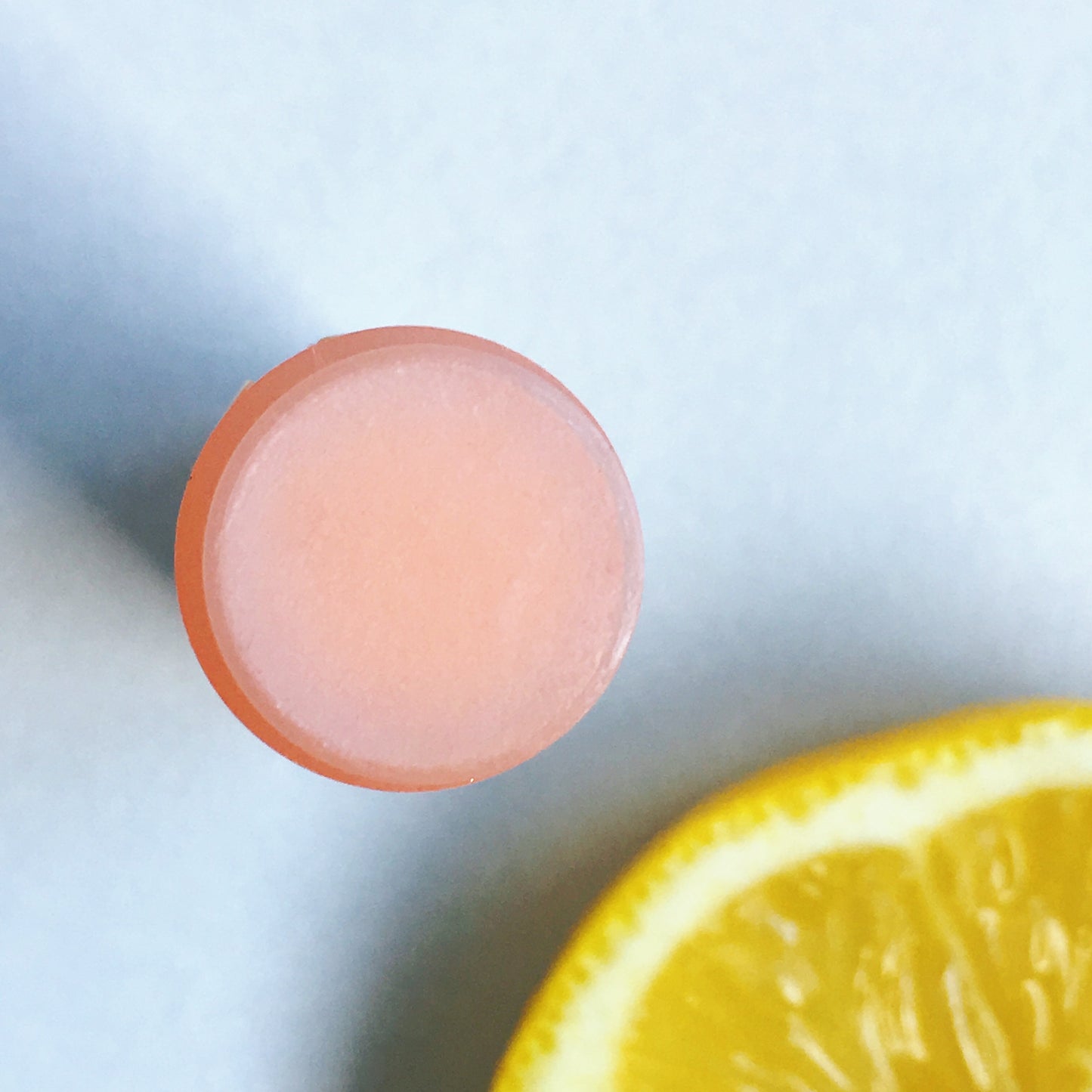 Pink Lemonade Lip Balm